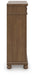 Chadworth Chest of Drawers - CasaBella Furniture (San Antonio, TX)