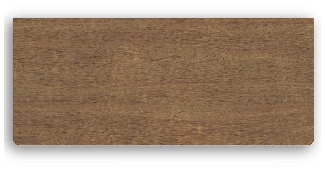 Chadworth Chest of Drawers - CasaBella Furniture (San Antonio, TX)