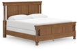 Rowlenstown Bedroom Set - CasaBella Furniture (San Antonio, TX)