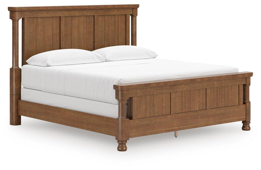 Rowlenstown Bedroom Set - CasaBella Furniture (San Antonio, TX)
