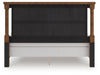 Rowlenstown Bedroom Set - CasaBella Furniture (San Antonio, TX)