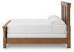 Rowlenstown Bedroom Set - CasaBella Furniture (San Antonio, TX)