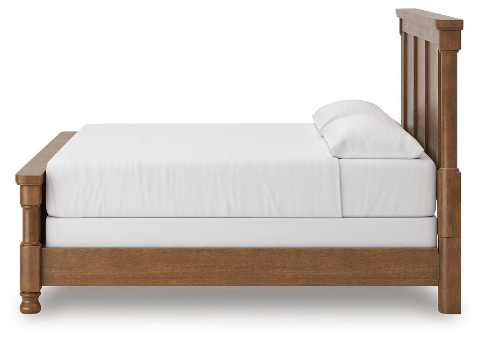 Rowlenstown Bedroom Set - CasaBella Furniture (San Antonio, TX)