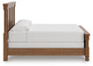 Rowlenstown Bedroom Set - CasaBella Furniture (San Antonio, TX)
