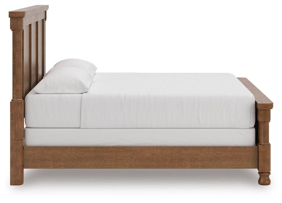 Rowlenstown Bedroom Set - CasaBella Furniture (San Antonio, TX)