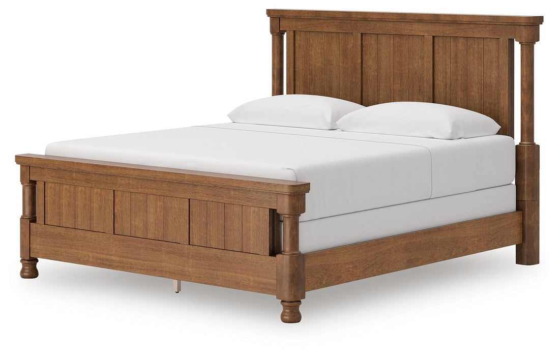 Rowlenstown Bedroom Set - CasaBella Furniture (San Antonio, TX)