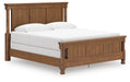 Chadworth Bed - CasaBella Furniture (San Antonio, TX)