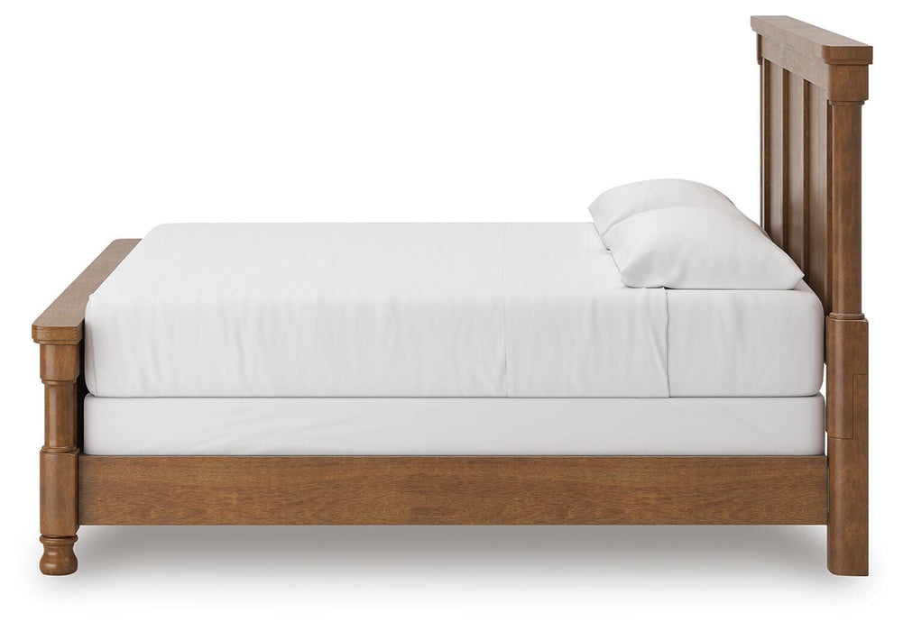 Rowlenstown Bedroom Set - CasaBella Furniture (San Antonio, TX)