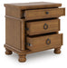 Rowlenstown Bedroom Set - CasaBella Furniture (San Antonio, TX)