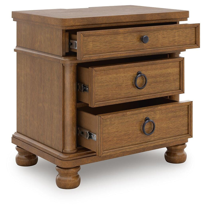 Rowlenstown Bedroom Set - CasaBella Furniture (San Antonio, TX)