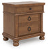 Rowlenstown Bedroom Set - CasaBella Furniture (San Antonio, TX)