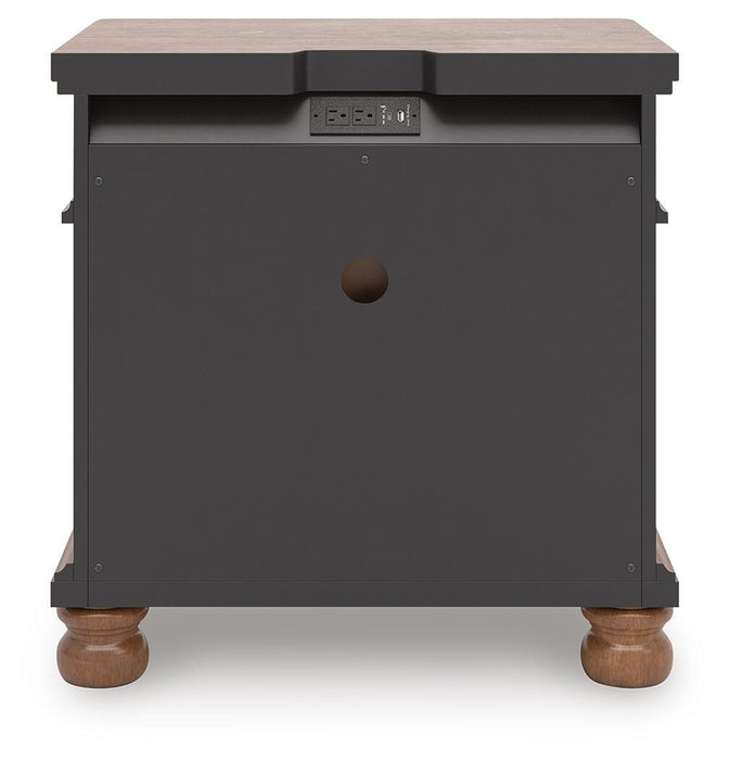 Rowlenstown Bedroom Set - CasaBella Furniture (San Antonio, TX)
