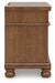 Chadworth Nightstand - CasaBella Furniture (San Antonio, TX)