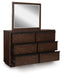 Dilenno Bedroom Set - CasaBella Furniture (San Antonio, TX)
