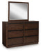 Dilenno Bedroom Set - CasaBella Furniture (San Antonio, TX)