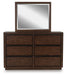 Dilenno Bedroom Set - CasaBella Furniture (San Antonio, TX)