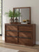 Dilenno Bedroom Set - CasaBella Furniture (San Antonio, TX)