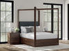 Dilenno Bedroom Set - CasaBella Furniture (San Antonio, TX)