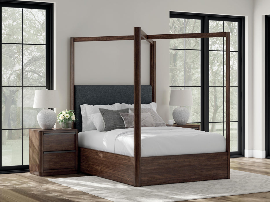 Dilenno Bedroom Set - CasaBella Furniture (San Antonio, TX)