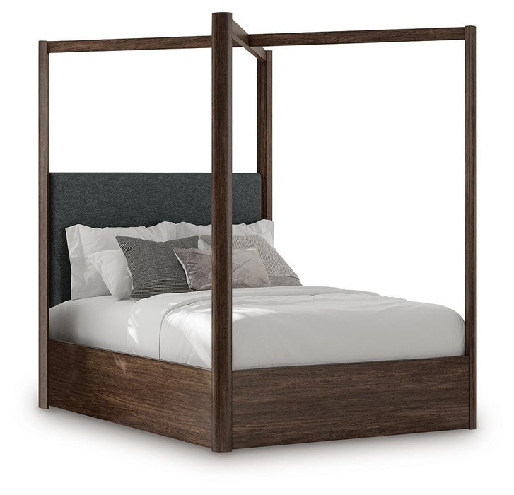 Dilenno Bedroom Set - CasaBella Furniture (San Antonio, TX)