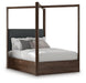 Dilenno Bedroom Set - CasaBella Furniture (San Antonio, TX)