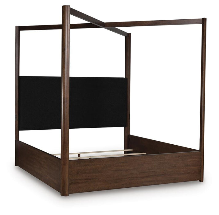Dilenno Bedroom Set - CasaBella Furniture (San Antonio, TX)