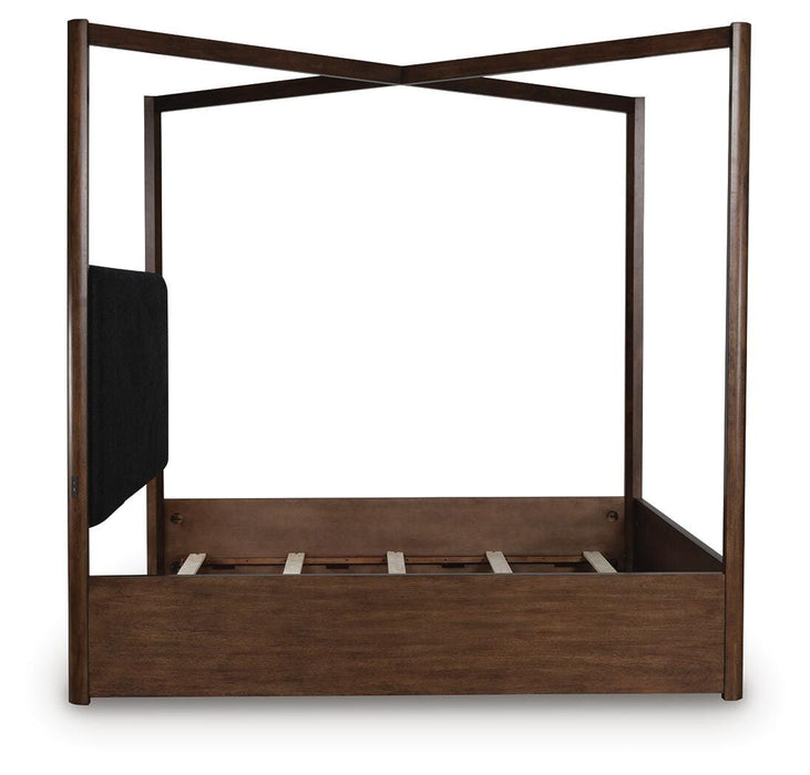 Dilenno Bedroom Set - CasaBella Furniture (San Antonio, TX)