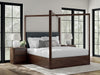 Dilenno Bedroom Set - CasaBella Furniture (San Antonio, TX)