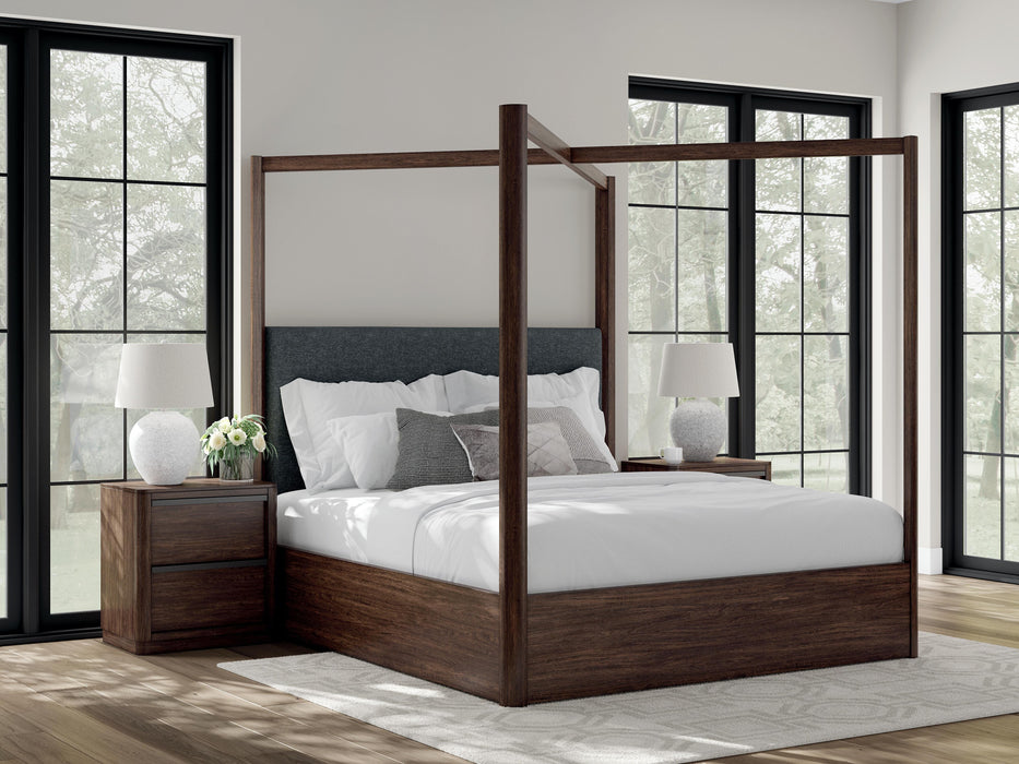 Dilenno Bedroom Set - CasaBella Furniture (San Antonio, TX)