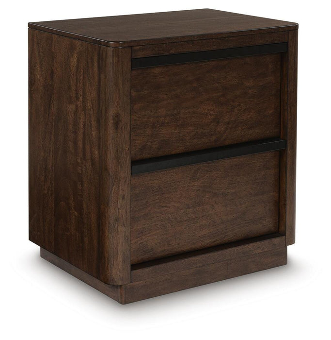Dilenno Bedroom Set - CasaBella Furniture (San Antonio, TX)