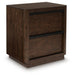 Dilenno Bedroom Set - CasaBella Furniture (San Antonio, TX)