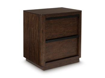 Dilenno Bedroom Set - CasaBella Furniture (San Antonio, TX)
