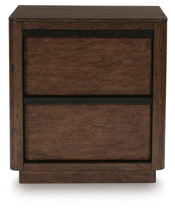 Dilenno Bedroom Set - CasaBella Furniture (San Antonio, TX)