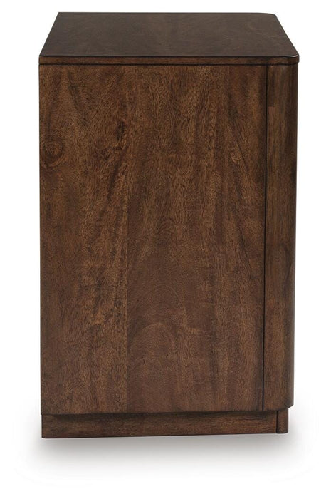 Dilenno Bedroom Set - CasaBella Furniture (San Antonio, TX)