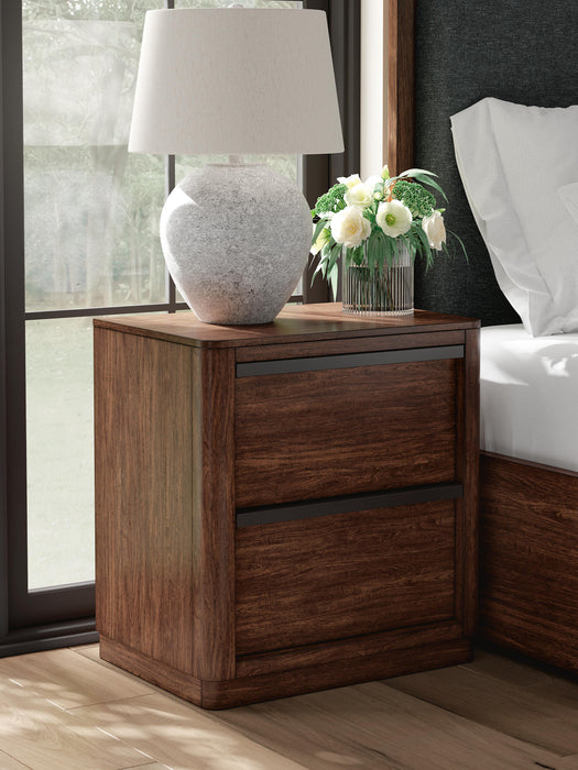 Dilenno Bedroom Set - CasaBella Furniture (San Antonio, TX)