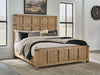 Ridgester Bed - CasaBella Furniture (San Antonio, TX)