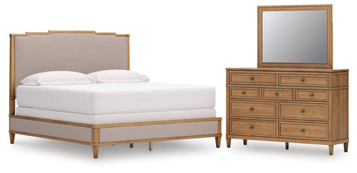 Sharlance Bedroom Set - CasaBella Furniture (San Antonio, TX)