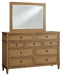 Sharlance Bedroom Set - CasaBella Furniture (San Antonio, TX)