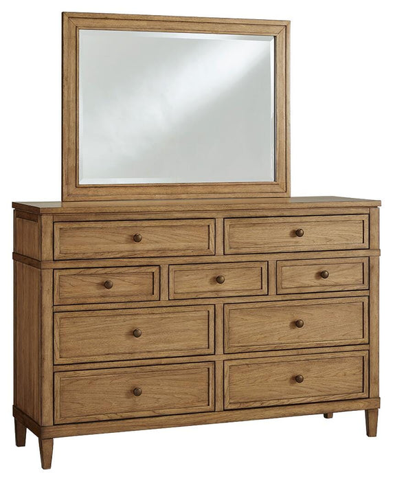 Sharlance Bedroom Set - CasaBella Furniture (San Antonio, TX)