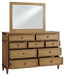 Sharlance Bedroom Set - CasaBella Furniture (San Antonio, TX)