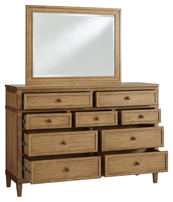 Sharlance Bedroom Set - CasaBella Furniture (San Antonio, TX)