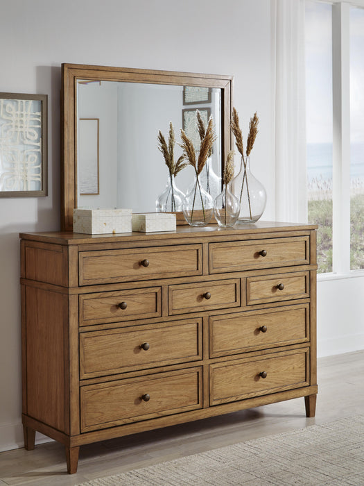 Sharlance Bedroom Set - CasaBella Furniture (San Antonio, TX)