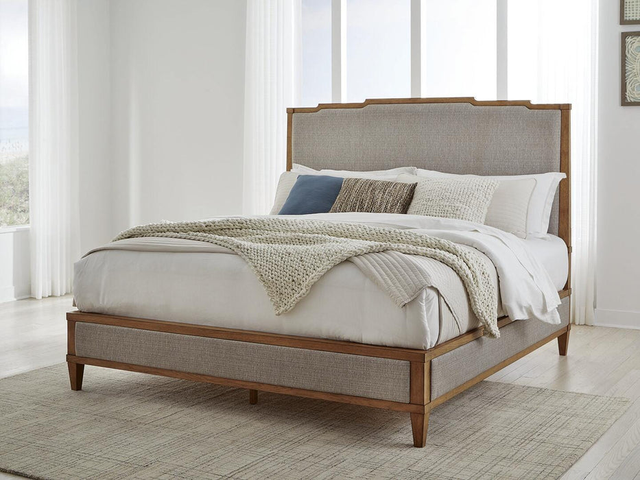 Sharlance Bedroom Set - CasaBella Furniture (San Antonio, TX)