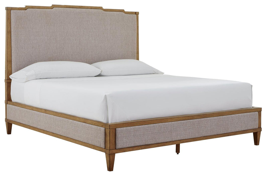 Sharlance Bedroom Set - CasaBella Furniture (San Antonio, TX)