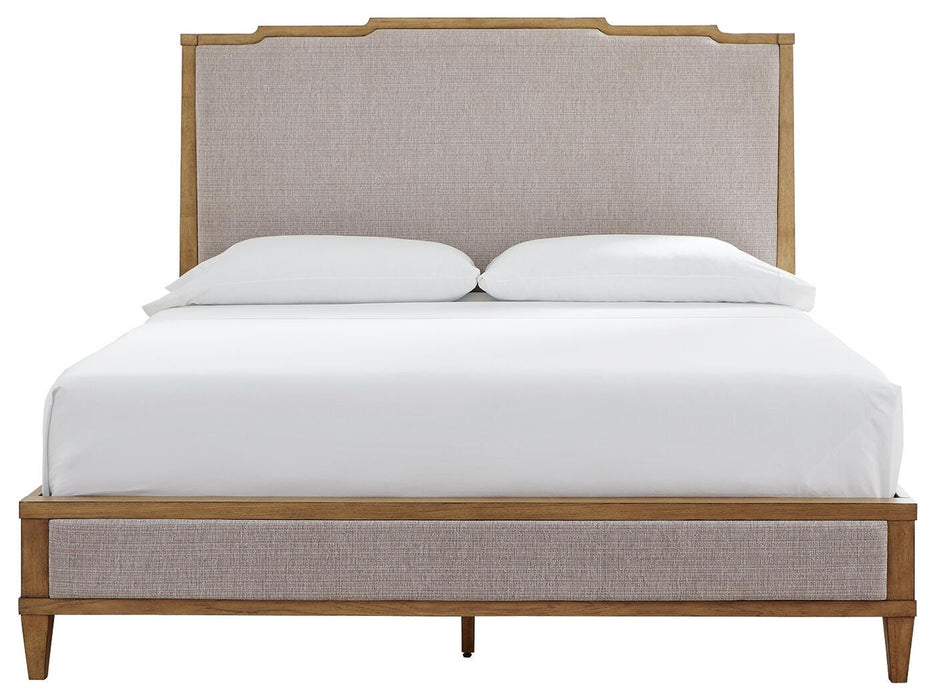 Sharlance Bedroom Set - CasaBella Furniture (San Antonio, TX)