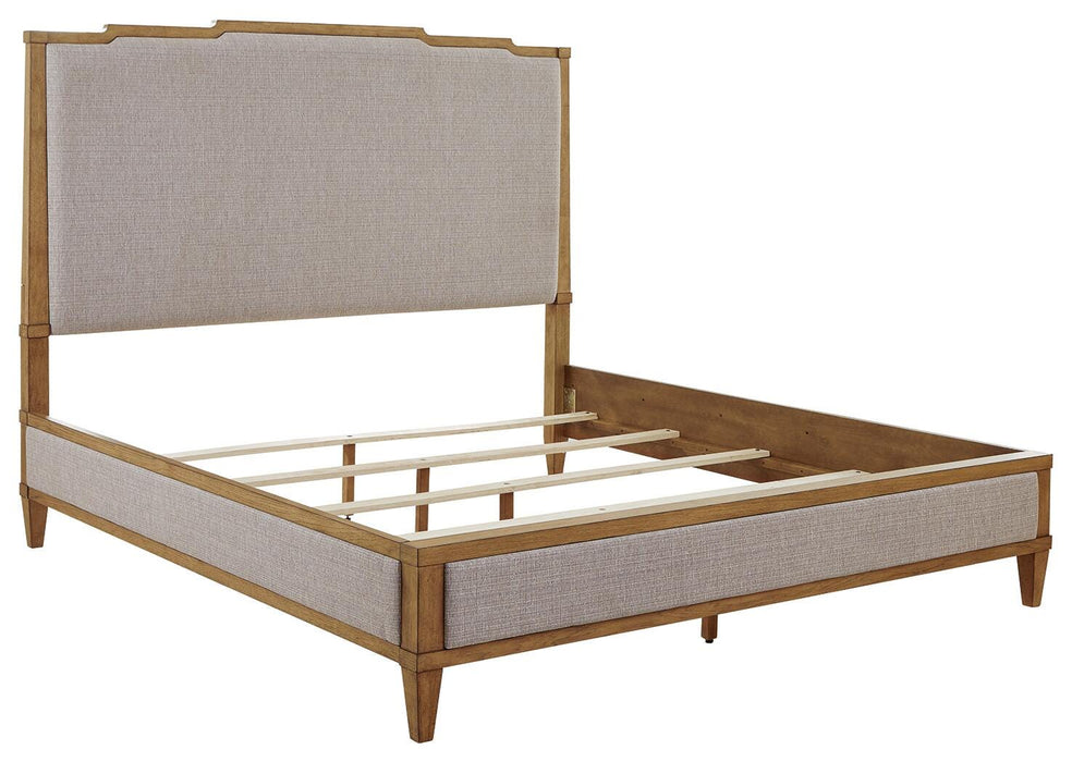 Sharlance Bedroom Set - CasaBella Furniture (San Antonio, TX)