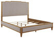 Sharlance Bedroom Set - CasaBella Furniture (San Antonio, TX)