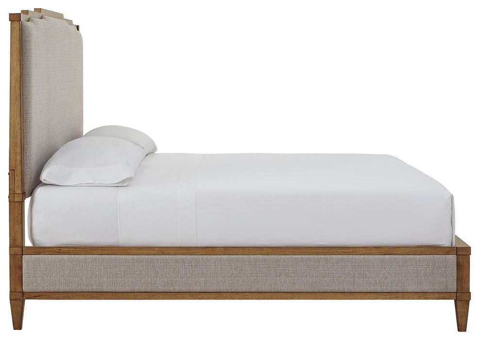Sharlance Bedroom Set - CasaBella Furniture (San Antonio, TX)