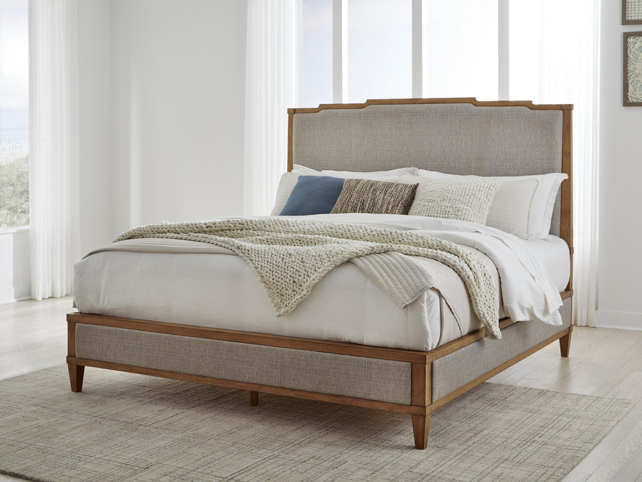Sharlance Bedroom Set - CasaBella Furniture (San Antonio, TX)