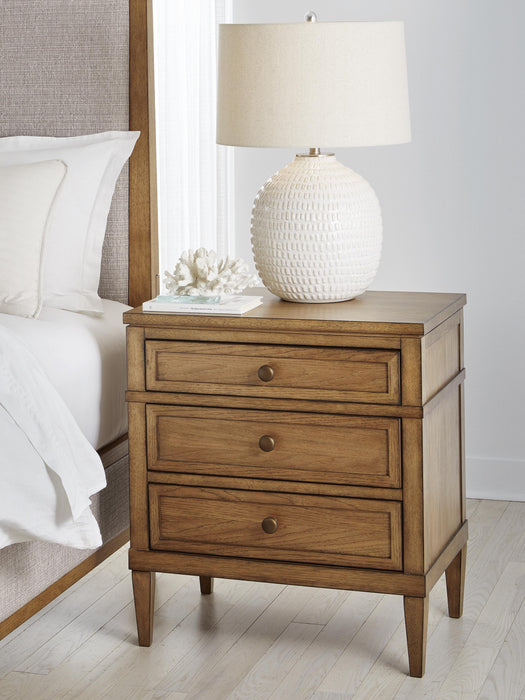 Sharlance Bedroom Set - CasaBella Furniture (San Antonio, TX)